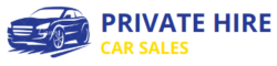 Private Car Hire Sales