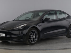 tesla model 3 long range 51000 miles