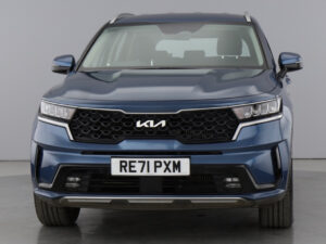 kia KIA Sorento 1.6 T-GDi Phev 2 Auto