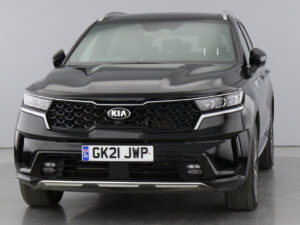 KIA Sorento 1.6 T-GDi Phev 4 Auto